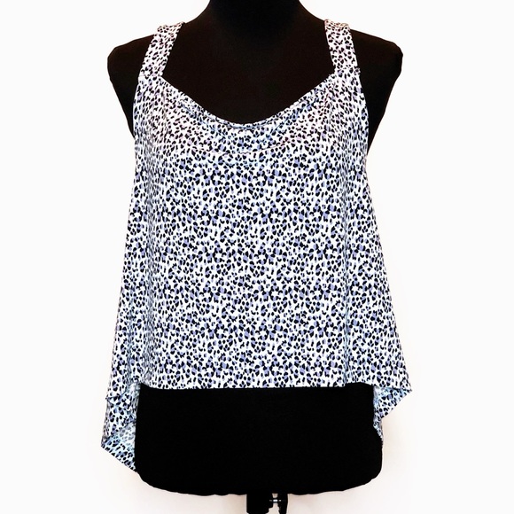Victoria's Secret Tops - Victoria’s Secret Cheetah Print Tank Top. 207